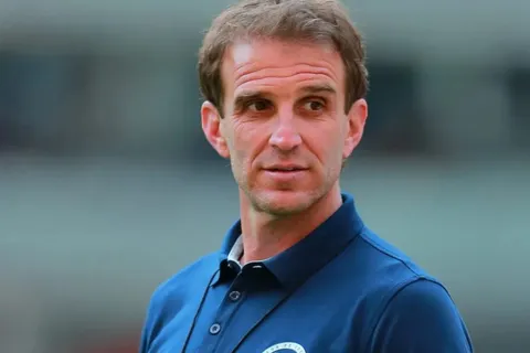 Iván Alonso elogió al Femenil de Cruz Azul