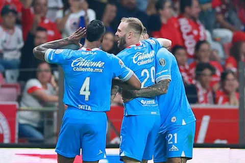 Los futbolistas que Cruz Azul intenta recuperar para la final