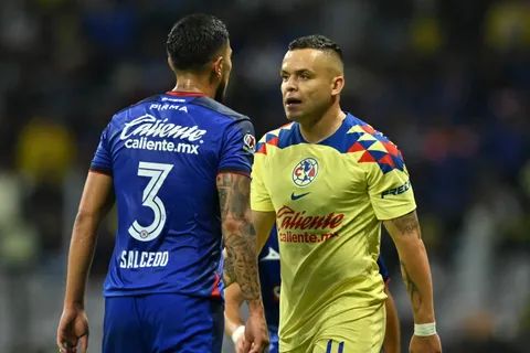 Cabecita Rodríguez insulta al Titán Salcedo: ¿Se derrumba un ídolo de Cruz Azul?