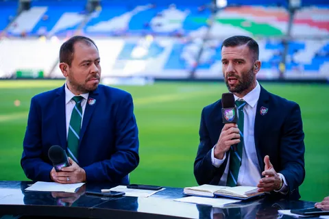 Tito Villa, ex Cruz Azul, dijo de la Liguilla algo que todos saben pero nadie dice: "Convengamos"