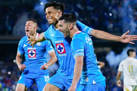 La Máquina sigue progresando a nivel internacional.