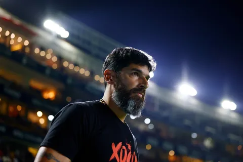 Sebastián Abreu tomó una decisión clave en Xolos pensando en el duelo con Cruz Azul.