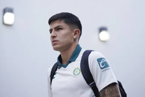 Iván Moreno, estrella de León, envió una fuerte advertencia a Cruz Azul