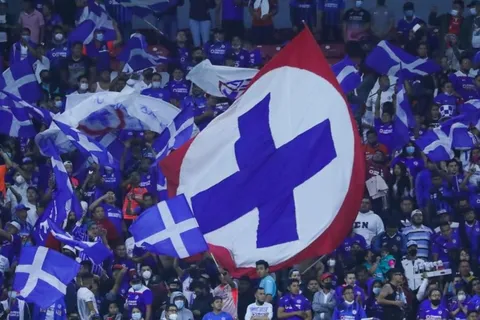Un nuevo día comienza para el mundo Cruz Azul.