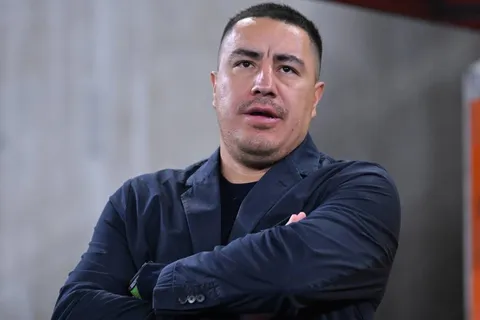 Efraín Juárez confesó que prefirió a Pumas por encima de Cruz Azul