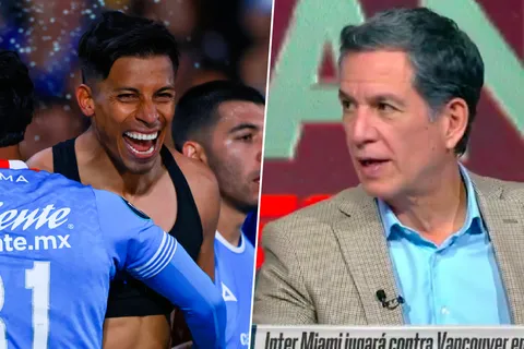 Cruz Azul está entre la final favorita de Futbol Picante.