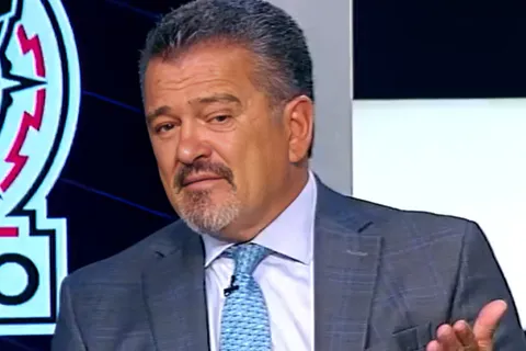Picante análisis por parte del ex goleador.