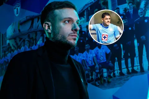 Martín Anselmi analizó el regreso del Toro Fernández a las canchas