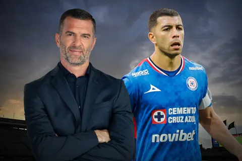 Tito Villa se refirió a la situación que vive Erik Lira en el mercado de fichajes.