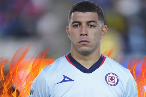 El desafiante mensaje de Erik Lira para su propio vestidor