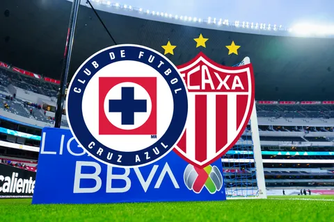 ¿Cruz Azul vs. Necaxa va por TV abierta? Cómo ver EN VIVO y GRATIS la  jornada 15 de Liga MX