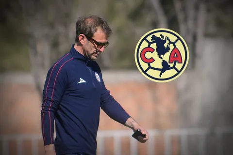 América busca dar el golpe al llevarse una estrella que Cruz Azul quería fichar.