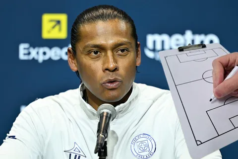 Huiqui ya planea cómo salir a jugar.