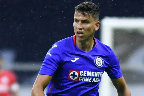 Lichnovsky advirtió al resto de los clubes de la Liga MX.