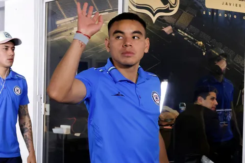 Unas palabras más que esperadas por el fanático.