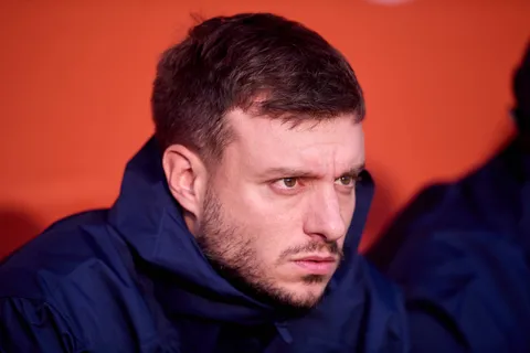 Martín Anselmi reveló por qué Cruz Azul no reemplazará a Antuna