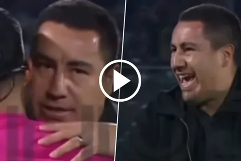 Efraín Juárez le pidió a Daniel Quintero que diriga a Pumas vs. Cruz Azul.