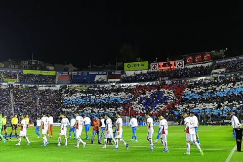 Cruz Azul y sus noticias más destacadas del día.