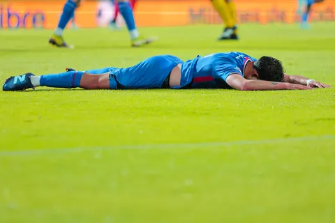 Cruz Azul en peligro: Estos resultados contra el LA Galaxy lo eliminan de la Leagues Cup 2025