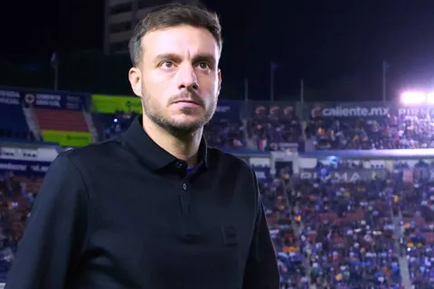 Martín Anselmi tendría equipo completo para el inicio de la Liguilla con Cruz Azul