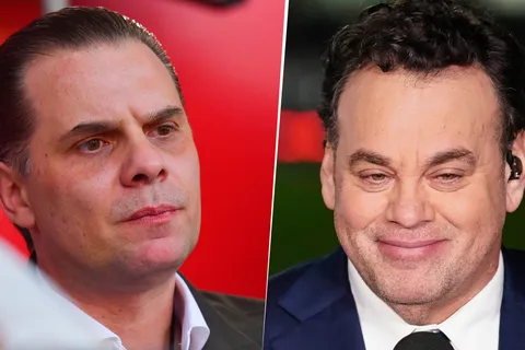 Martinoli y Faitelson anunciaron al América en la Final antes de la Semifinal de Vuelta ante Cruz Azul