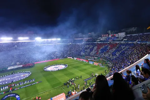 Cruz Azul vs. América: La diferencia en los boletos de la final del 2013 con los del 2024