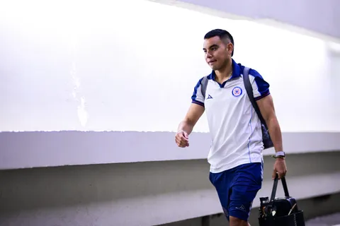 Rafa Márquez se arrepentirá de no convocar a Charly Rodríguez después de ver esto...