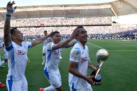 Rafa Baca se refirió al presente que atraviesa La Máquina y la sequía te títulos.