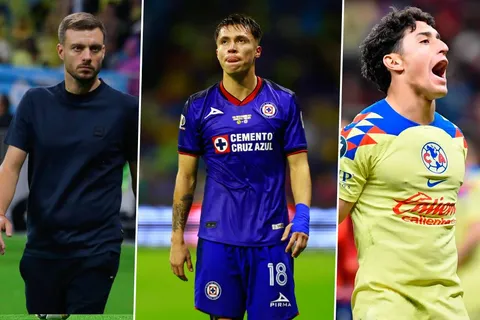 Las noticias del día en Cruz Azul