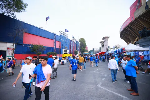 ¿Por qué Cruz Azul nunca consideró regresar al Ciudad de los Deportes?