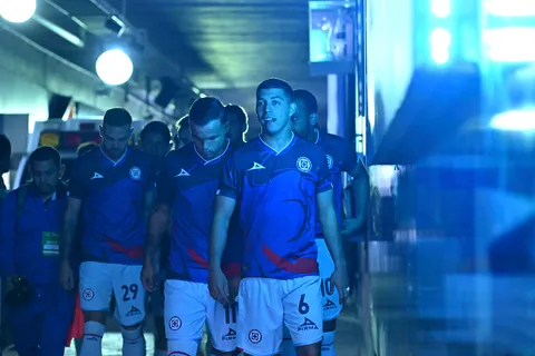 Ya es el favorito: confirmado el uniforme que Cruz Azul usará contra Monterrey