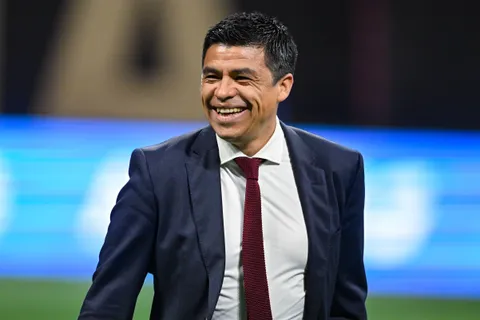 Gonzalo Pineda pronosticó el Apertura 2024 de Cruz Azul