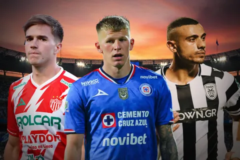 Cruz Azul tiene varias situaciones pendientes que busca resolver en los próximos días.