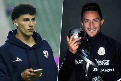 Jorge Sánchez y Francisco Flores tuvieron gestos de amor a su familia con su primer sueldo.