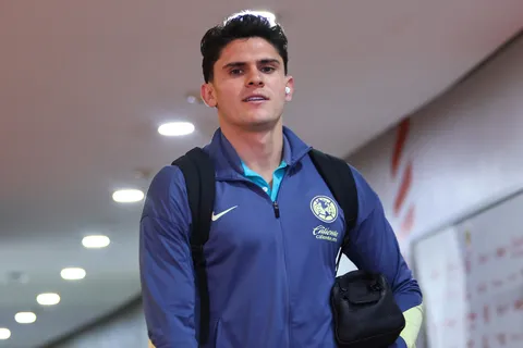Israel Reyes dijo del América lo que nadie en Cruz Azul quiere aceptar