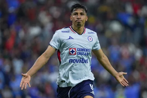 ¿Cruz Azul vs. Club León va por TV abierta? Así puedes ver la Liga MX