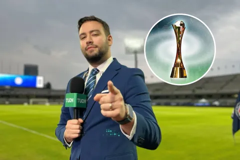 El reportero adelantó la decisión que tomarían en Cruz Azul entre la Copa Intercontinental y Liga MX.