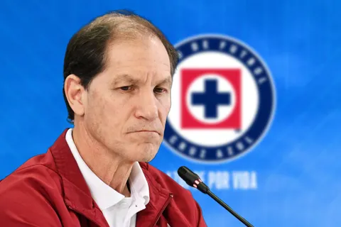 POLÉMICA: La razón por la que Jaime Ordiales regresó a Cruz Azul