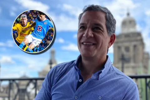El periodista analizó el Clásico Joven que se viene en pocos días.