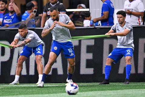 Leagues Cup 2023: ¿Cómo se define el Cruz Azul y Charlotte FC si queda en empate?