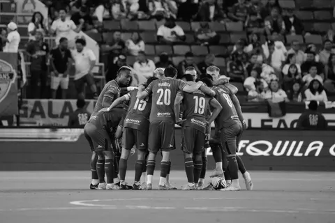 Ya es oficial: Se confirma en Cruz Azul lo que era un secreto a voces en la Leagues Cup