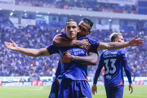 Cruz Azul quiere ser campeón de la Liga MX.