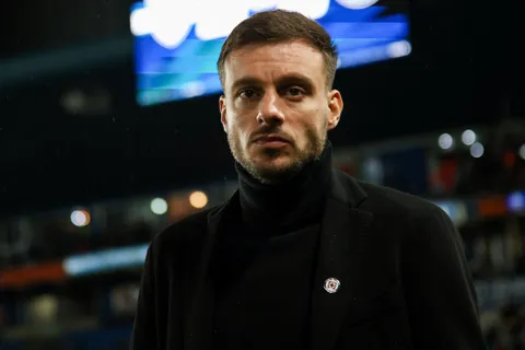Anselmi ante una decisión crucial en Cruz Azul.