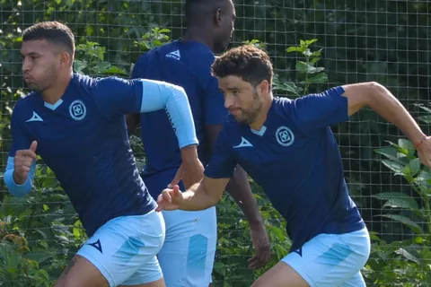 ¿Quién será el capitán de Cruz Azul? Joaquín Moreno lo tiene claro