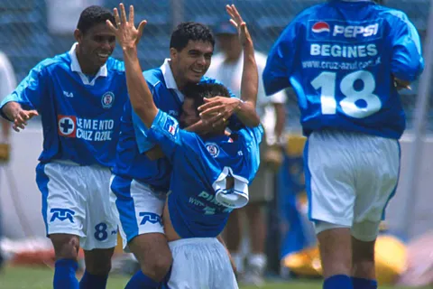 La nueva vida de Matute Morales tras brillar en Cruz Azul.