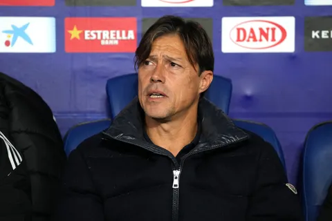 Lo que nadie en Cruz Azul quería escuchar sobre Matías Almeyda