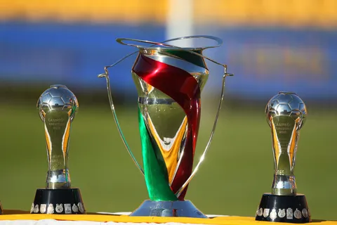 ¿Cruz Azul volverá a disputar la Copa MX? Esto es lo que se sabe