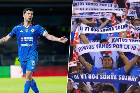 Afición pide que Nacho Rivero no juegue ante Pumas.