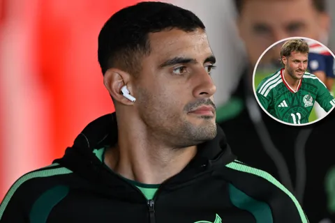 El ex Rayados elogió y apoyó a su compañero.
