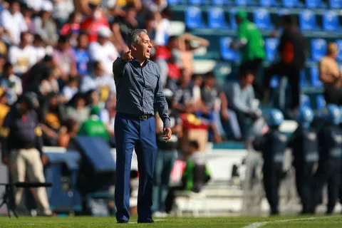 Sergio Bueno atraviesa un gran presente en el Clausura 2026 con Mazatlán.